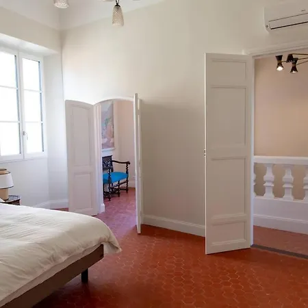 Superbe Maison T3 Vue & Jardin Daire *