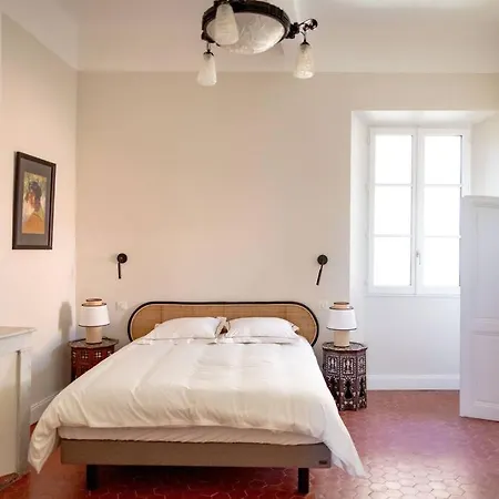 Superbe Maison T3 Vue & Jardin Daire