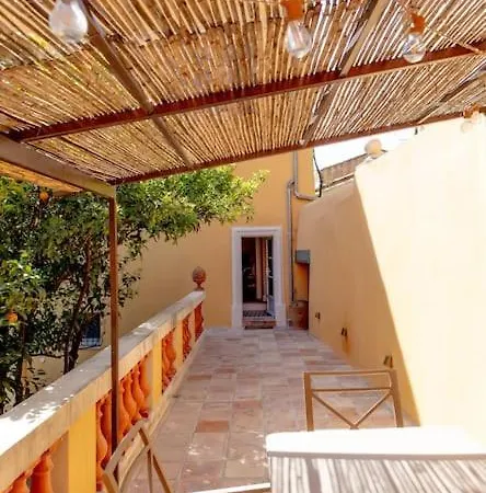 Superbe Maison T3 Vue & Jardin Daire *