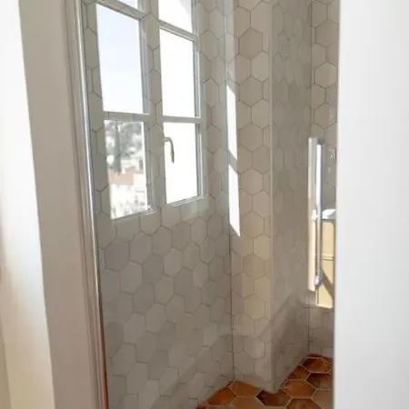 Appartement Superbe Maison T3 Vue & Jardin