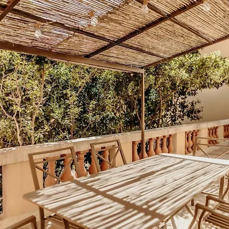 Apartment Superbe Maison T3 Vue & Jardin *