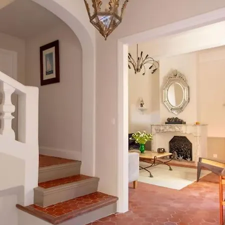 Superbe Maison T3 Vue & Jardin Appartement Hyères