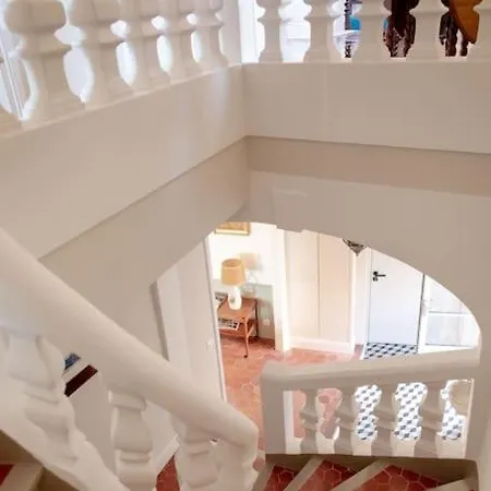 Apartment Superbe Maison T3 Vue & Jardin *